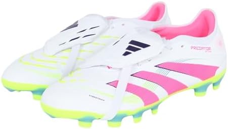 Adidas NTA44 FG/MG Predator Pro Folding Tan Soccer Cleats